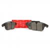SpeedMate SMBP009 Колодки тормозные FORD Mondeo IV/VOLVO S60 II/LR Discovery
