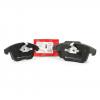 SpeedMate SMBP009 Колодки тормозные FORD Mondeo IV/VOLVO S60 II/LR Discovery