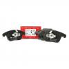 SpeedMate SMBP024 Колодки тормозные FORD Mondeo