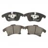 SpeedMate SMBP024 Колодки тормозные FORD Mondeo