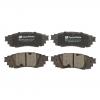 SpeedMate SMBP029 Колодки тормозные зад.TOYOTA CH-R,Camry /LEXUS ES,RX