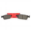SpeedMate SMBP032 Колодки тормозные FORD Tourneo