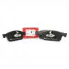 SpeedMate SMBP032 Колодки тормозные FORD Tourneo