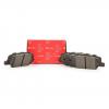 SpeedMate SMBP041 Колодки тормозные зад.MAZDA 6/PEUGEOT 4008/CITROEN C4