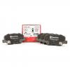 SpeedMate SMBP041 Колодки тормозные зад.MAZDA 6/PEUGEOT 4008/CITROEN C4