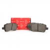 SpeedMate SMBP053 Колодки тормозные зад.VOLVO S60 II/FORD S-Max/RANGE ROVER Evoque