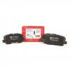 SpeedMate SMBP054 Колодки тормозные зад.LR Discovery III