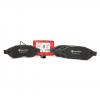 SpeedMate SMBP056 Колодки тормозные CITROEN Relay II/FIAT Ducato /PEUGEOT Boxer