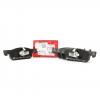 SpeedMate SMBP058 Колодки тормозные RENAULT Logan,Clio ,Twingo