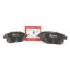 SpeedMate SMBP063 Колодки тормозные зад.FORD Transit