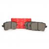SpeedMate SMBP065 Колодки тормозные зад.AUDI A4,A5