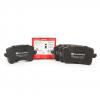 SpeedMate SMBP065 Колодки тормозные зад.AUDI A4,A5