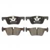 SpeedMate SMBP066 Колодки тормозные зад.BMW 1,2,3 Series