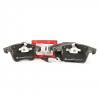 SpeedMate SMBP067 Колодки тормозные VW Transporter