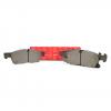 SpeedMate SMBP074 Колодки тормозные MB GLE/JEEP Grand Cherokee