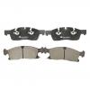 SpeedMate SMBP074 Колодки тормозные MB GLE/JEEP Grand Cherokee
