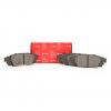 SpeedMate SMBP076 Колодки тормозные зад.TOYOTA CH-R,Camry /LEXUS ES,RX