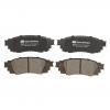 SpeedMate SMBP076 Колодки тормозные зад.TOYOTA CH-R,Camry /LEXUS ES,RX
