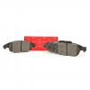 SpeedMate SMBP087 Колодки тормозные CITROEN DS4/PEUGEOT 5008