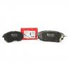 SpeedMate SMBP155 Колодки тормозные SUBARU Forester