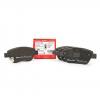 SpeedMate SMBP191 Колодки тормозные FIAT Doblo/OPEL Corsa D, Adam