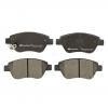 SpeedMate SMBP191 Колодки тормозные FIAT Doblo/OPEL Corsa D, Adam