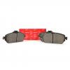 SpeedMate SMBP202 Колодки тормозные MB C-Class,E-Class