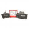 SpeedMate SMBP207 Колодки тормозные зад.ALFA ROMEO 145,146,155,164/FIAT Tempra,Punto/Lancia Dedra