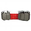 SpeedMate SMBP230 Колодки тормозные BMW 2,3,4,5 Series