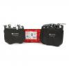 SpeedMate SMBP230 Колодки тормозные BMW 2,3,4,5 Series
