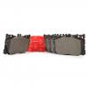 SpeedMate SMBP306 Колодки тормозные MB C-Class ,CLS