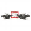 SpeedMate SMBP321 Колодки тормозные зад.SUBARU Forester ,Impreza ,Legacy