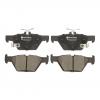 SpeedMate SMBP321 Колодки тормозные зад.SUBARU Forester ,Impreza ,Legacy