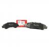 SpeedMate SMBP323 Колодки тормозные CADILLAC Escalade/CHEVROLET Tahoe,Silverado