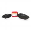 SpeedMate SMBPG008 Колодки тормозные DAEWOO NEXIA (R13),MATIZ (M100,M150)/CHEVROLET LANOS (T100)