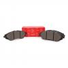 SpeedMate SMBPG009 Колодки тормозные