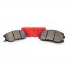 SpeedMate SMBPG017 Колодки тормозные CHEVROLET CAPTIVA (C100,C140)/OPEL ANTARA (2007-2015)