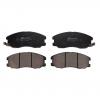 SpeedMate SMBPG017 Колодки тормозные CHEVROLET CAPTIVA (C100,C140)/OPEL ANTARA (2007-2015)