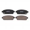 SpeedMate SMBPG022 Колодки тормозные