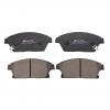 SpeedMate SMBPG025 Колодки тормозные CHEVROLET CRUZE (J300,J305,J308),ORLANDO (J309)(R16)/OPEL ASTRA