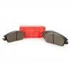 SpeedMate SMBPH003 Колодки тормозные