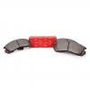 SpeedMate SMBPH009 Колодки тормозные MITSUBISHI OUTLANDER (CU) (2001-2008),OUTLANDER XL (CW) (2006-