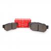 SpeedMate SMBPH022 Колодки тормозные