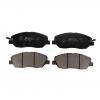 SpeedMate SMBPH029 Колодки тормозные