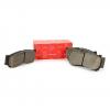 SpeedMate SMBPH031 Колодки тормозные зад. HYUNDAI (SANTA FE (SM),SANTA FE II (CM)