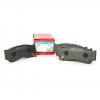 SpeedMate SMBPH031 Колодки тормозные зад. HYUNDAI (SANTA FE (SM),SANTA FE II (CM)