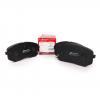 SpeedMate SMBPH037 Колодки тормозные KIA Optima (JF),Sportage (SL,QL),Ceed (CD)/HYUNDAI IX35 (LM),I40 (VF)