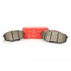 SpeedMate SMBPH043 Колодки тормозные