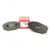 SpeedMate SMBPH043 Колодки тормозные