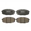 SpeedMate SMBPH043 Колодки тормозные